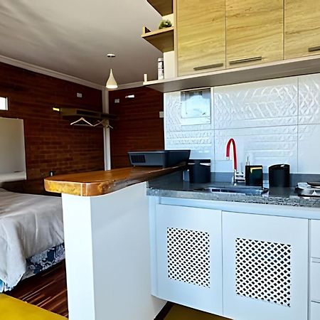 Suites Saint Louis - Conforto Do Lado Do Centro Turistico กังโปสดูจอร์เดา ภายนอก รูปภาพ
