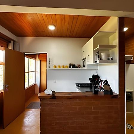 Suites Saint Louis - Conforto Do Lado Do Centro Turistico กังโปสดูจอร์เดา ภายนอก รูปภาพ