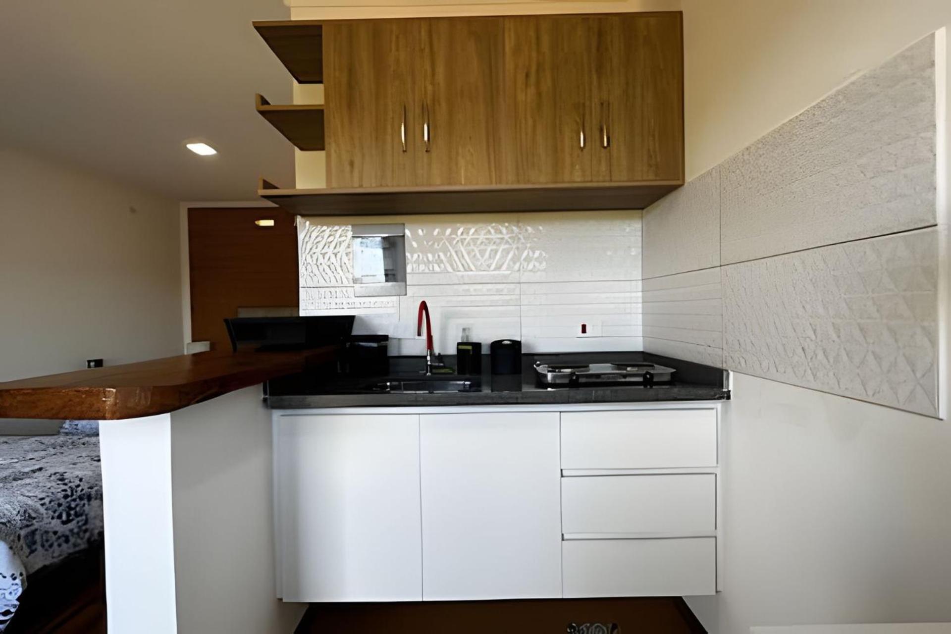 Suites Saint Louis - Conforto Do Lado Do Centro Turistico กังโปสดูจอร์เดา ภายนอก รูปภาพ