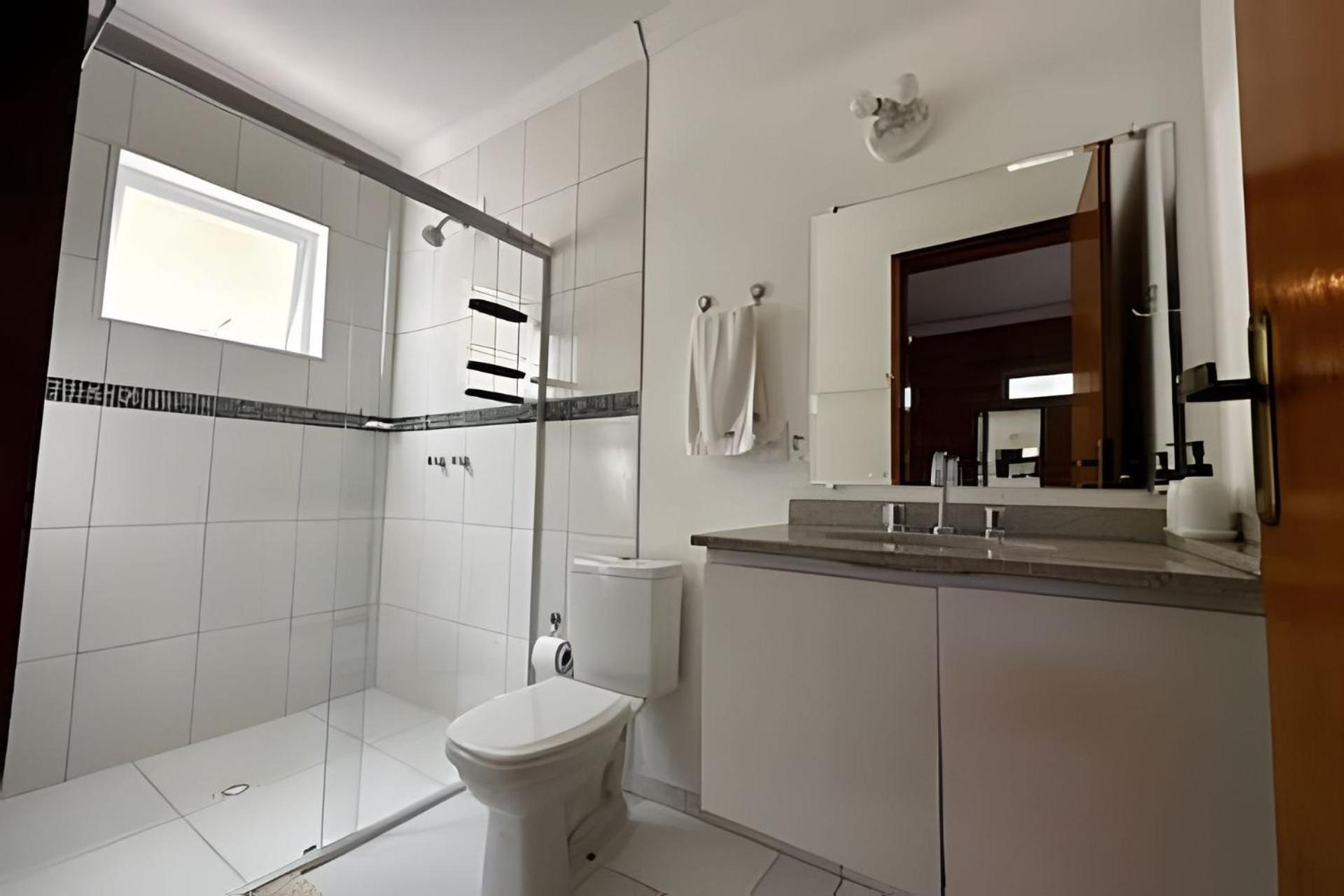Suites Saint Louis - Conforto Do Lado Do Centro Turistico กังโปสดูจอร์เดา ภายนอก รูปภาพ