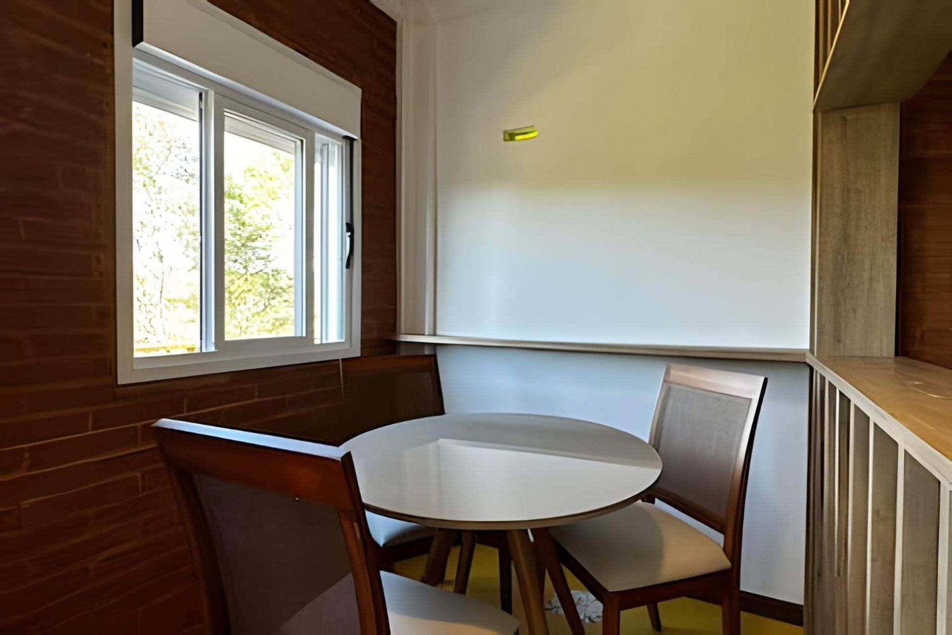 Suites Saint Louis - Conforto Do Lado Do Centro Turistico กังโปสดูจอร์เดา ภายนอก รูปภาพ