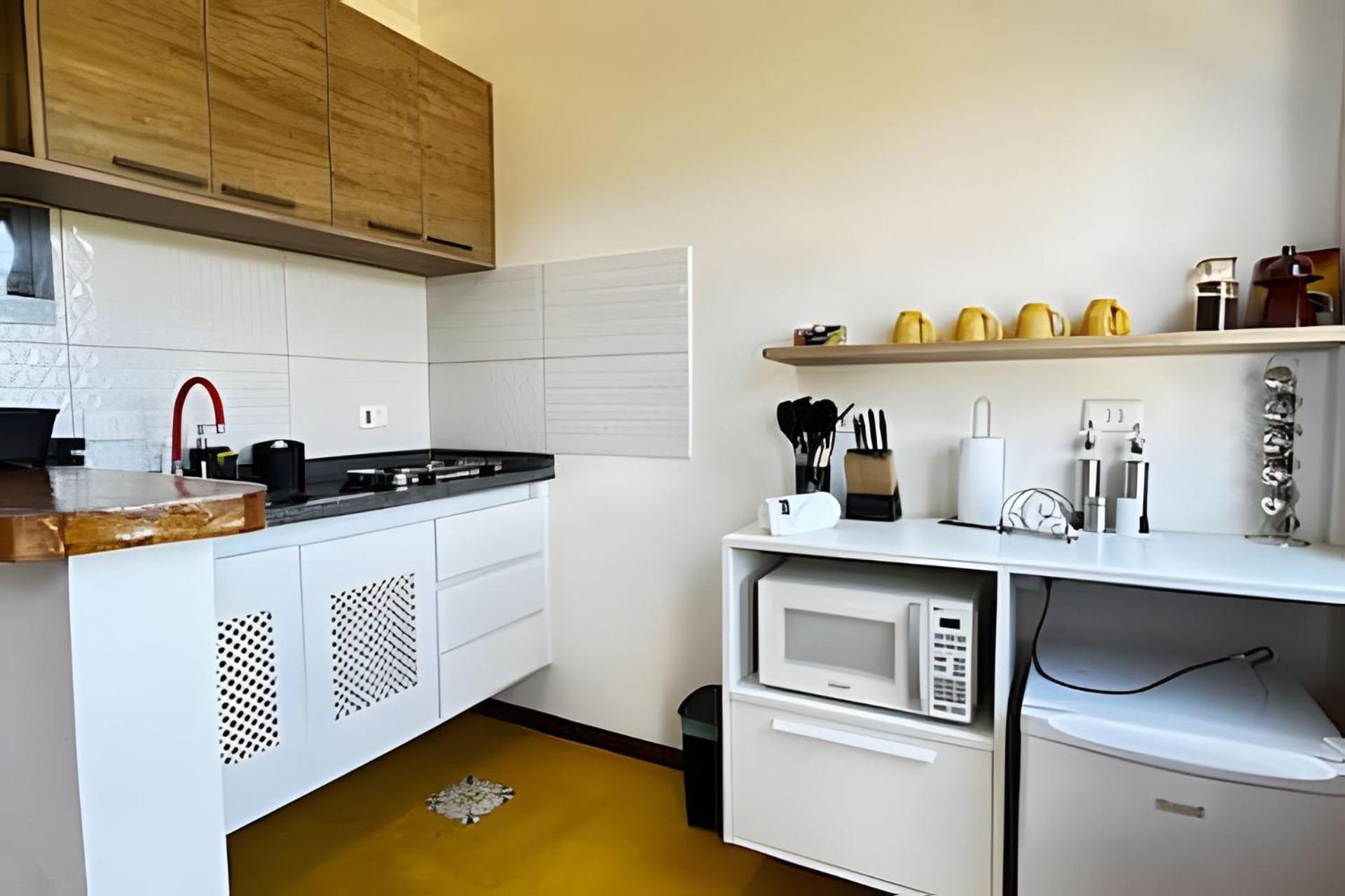 Suites Saint Louis - Conforto Do Lado Do Centro Turistico กังโปสดูจอร์เดา ภายนอก รูปภาพ