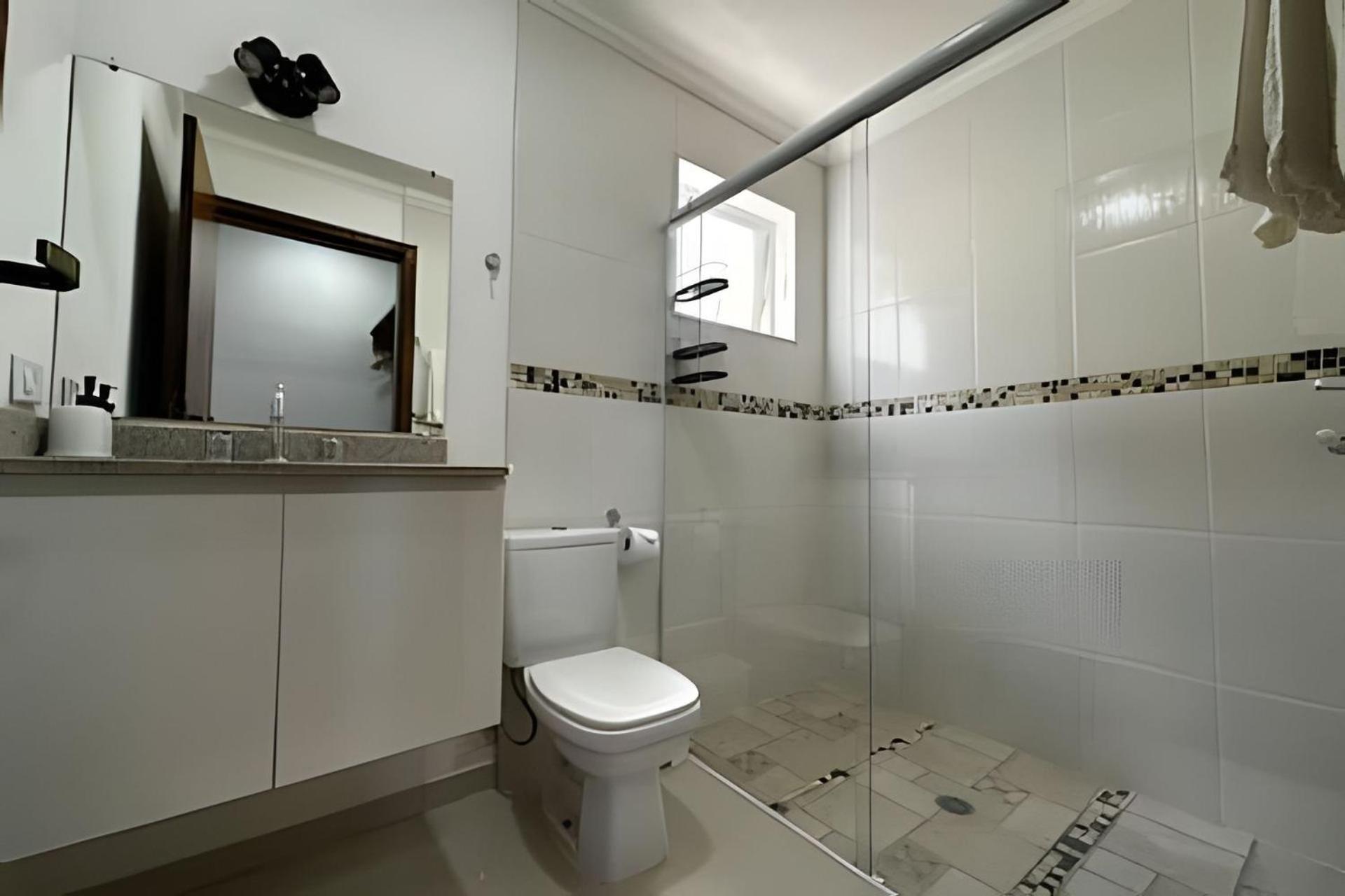 Suites Saint Louis - Conforto Do Lado Do Centro Turistico กังโปสดูจอร์เดา ภายนอก รูปภาพ