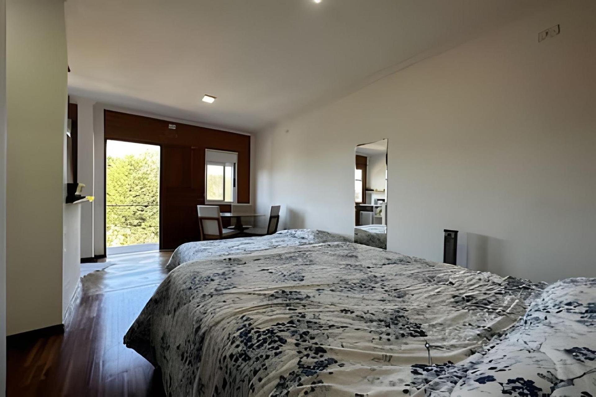 Suites Saint Louis - Conforto Do Lado Do Centro Turistico กังโปสดูจอร์เดา ภายนอก รูปภาพ