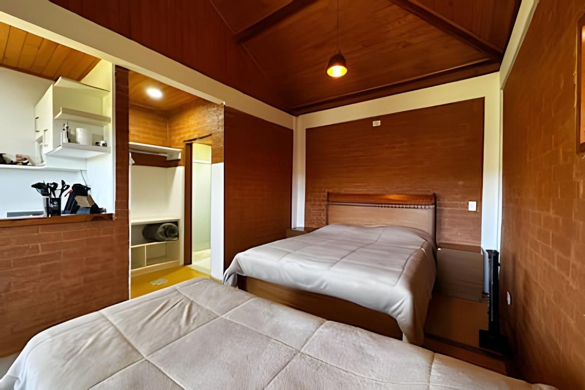 Suites Saint Louis - Conforto Do Lado Do Centro Turistico กังโปสดูจอร์เดา ภายนอก รูปภาพ