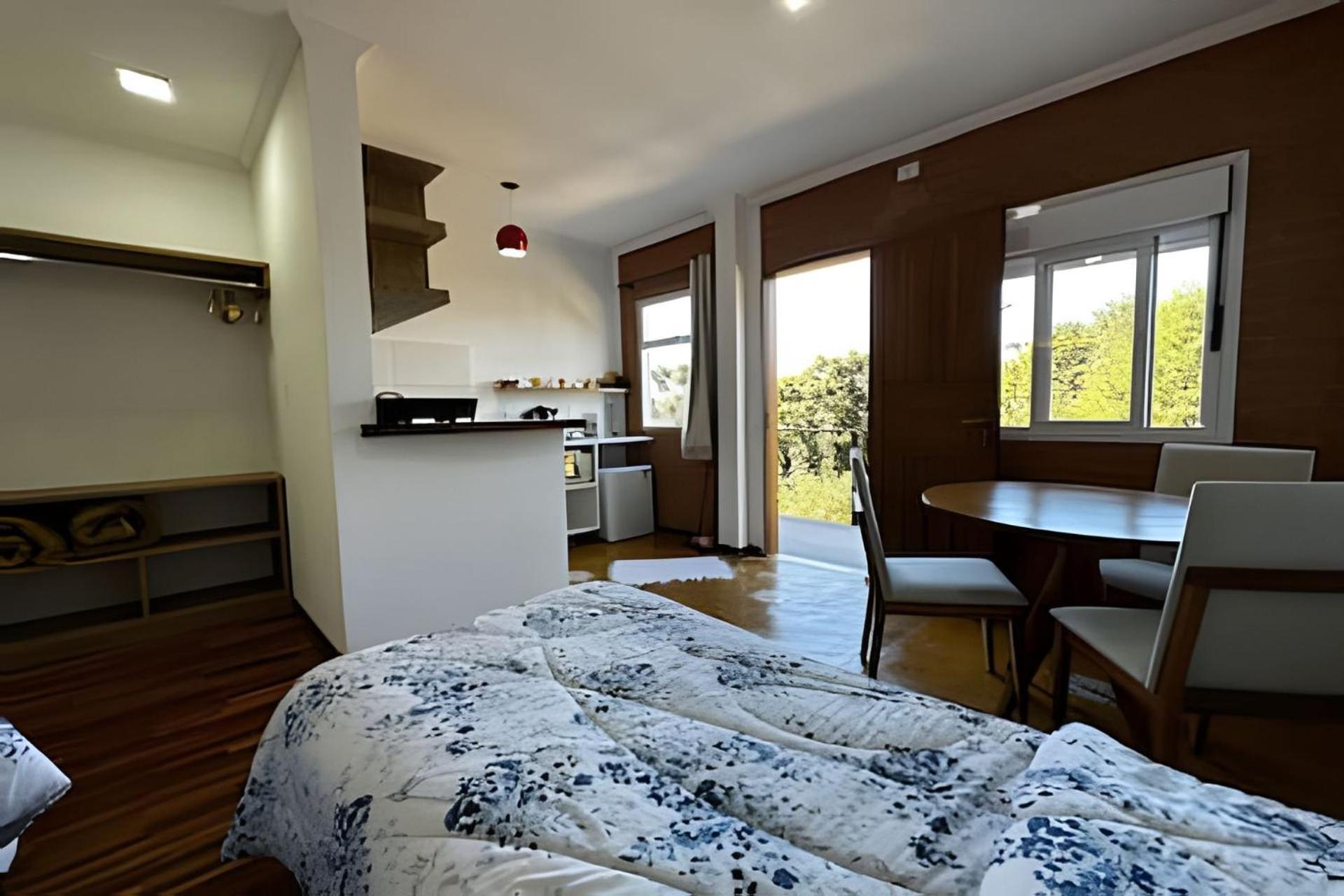 Suites Saint Louis - Conforto Do Lado Do Centro Turistico กังโปสดูจอร์เดา ภายนอก รูปภาพ