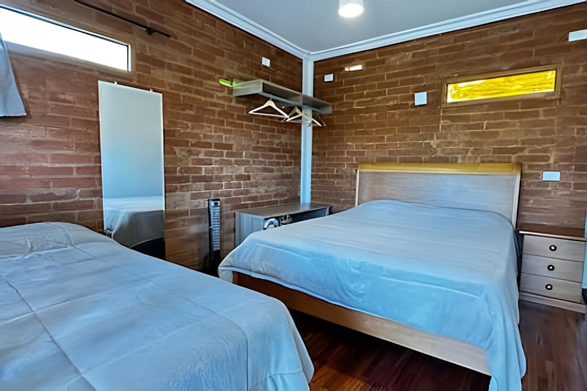 Suites Saint Louis - Conforto Do Lado Do Centro Turistico กังโปสดูจอร์เดา ภายนอก รูปภาพ